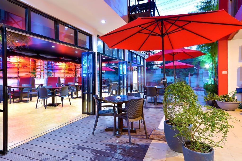 Red Coco Inn De Boracay 2* суреті
