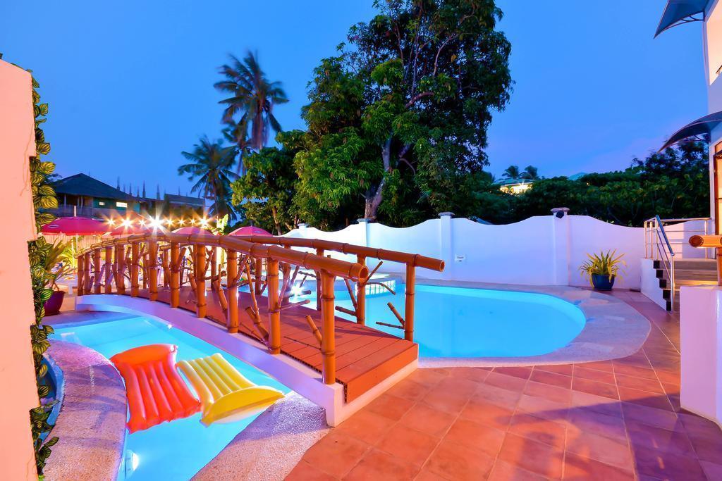 Red Coco Inn De Boracay 2* суреті