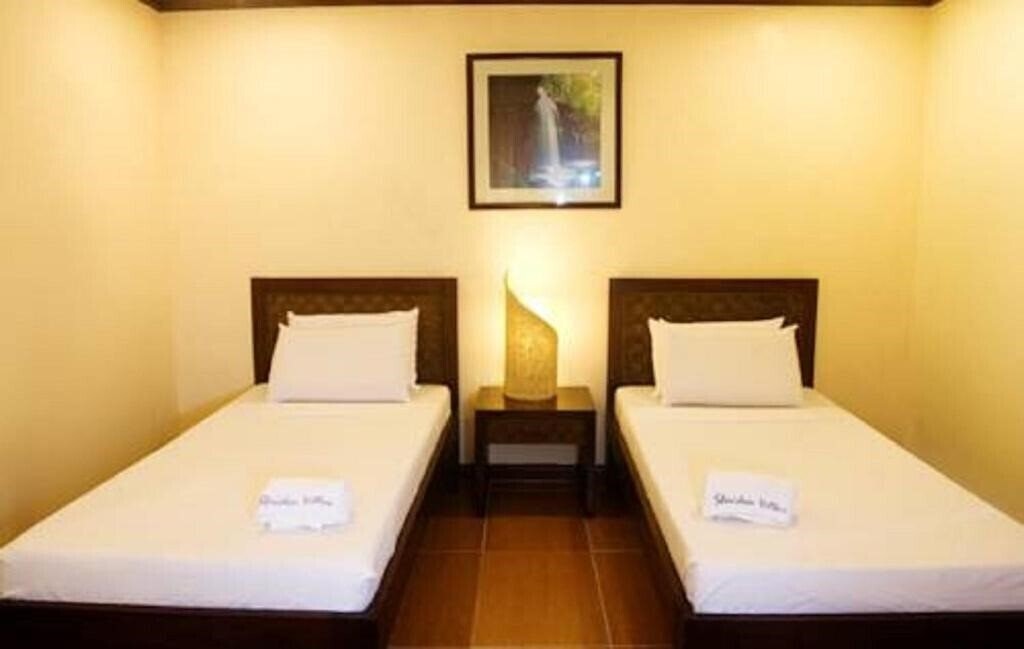 Sheridan Villas Boracay Station 3 3* суреті