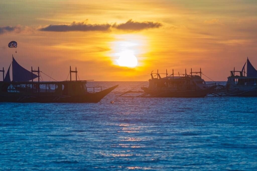 Sheridan Villas Boracay Station 3 3* суреті