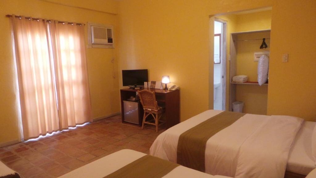 Изображение Sun Villa Beachfront Resort & Spa 3*