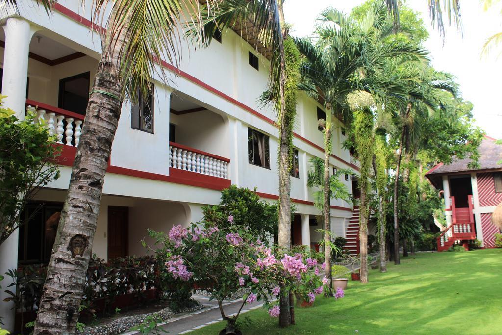 Tonglen Beach Resort 3* қонақ үйі