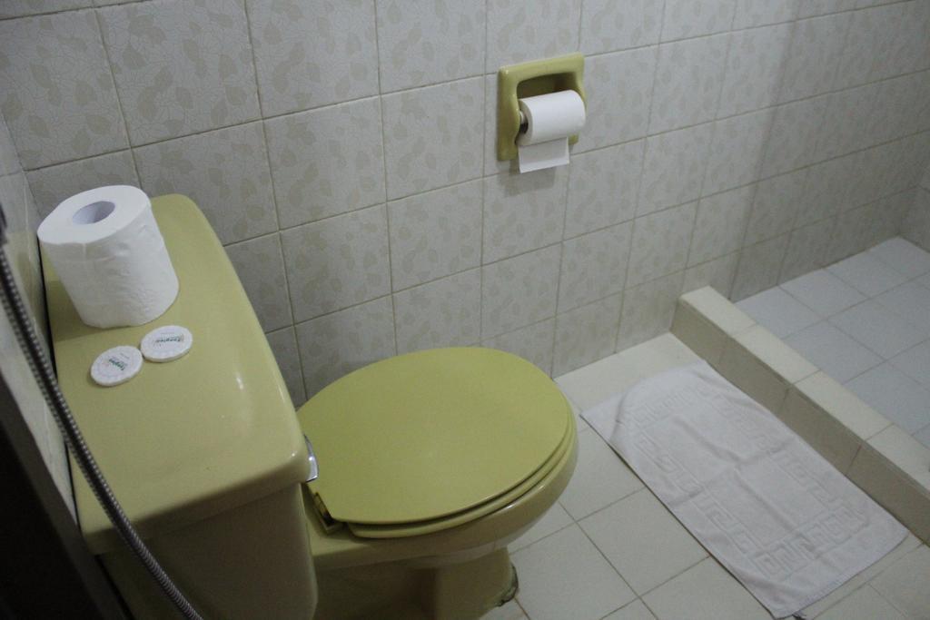 Tonglen Beach Resort 3* суреті