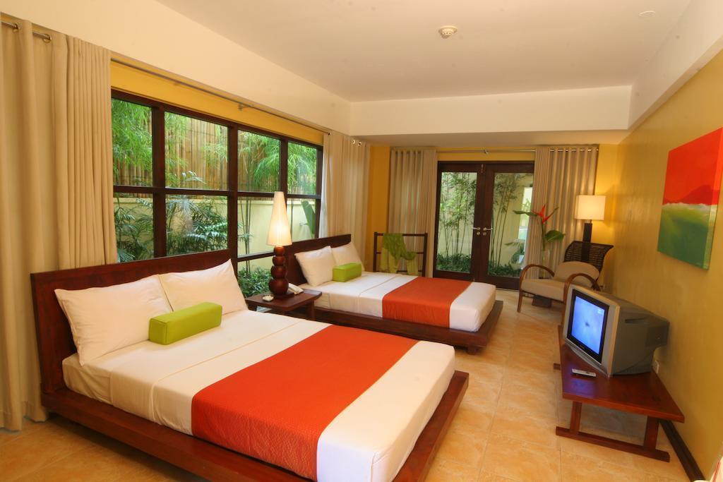 Canyon Hotels & Resorts Boracay 3* қонақ үйі