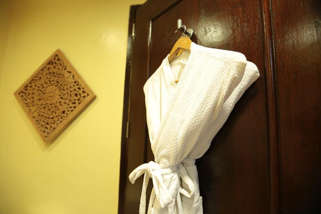 Canyon Hotels & Resorts Boracay 3* суреті