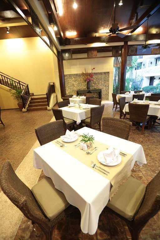 Canyon Hotels & Resorts Boracay 3* суреті