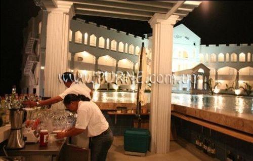 Boracay Grand Vista Resort & SPA 3* суреті