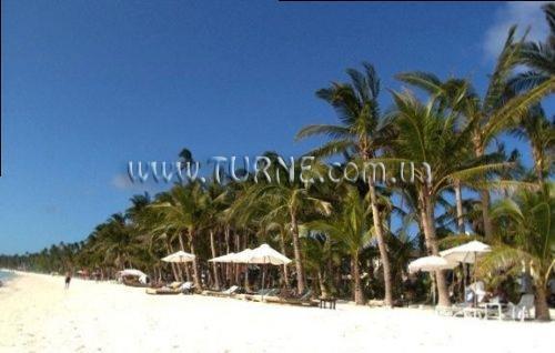 Boracay Grand Vista Resort & SPA 3* қонақ үйі