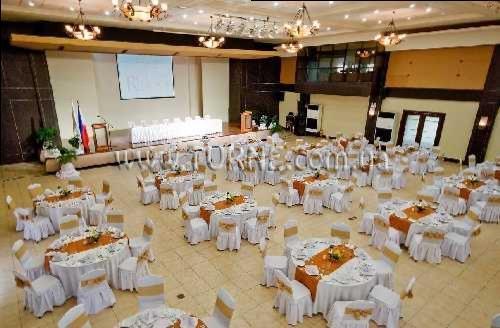 Картинка Boracay Regency Beach Resort 5*