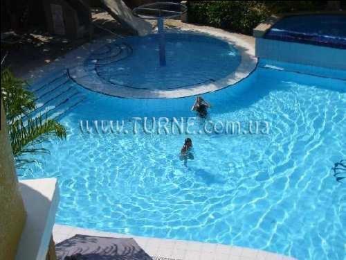 Фото Boracay Regency Beach Resort 5*