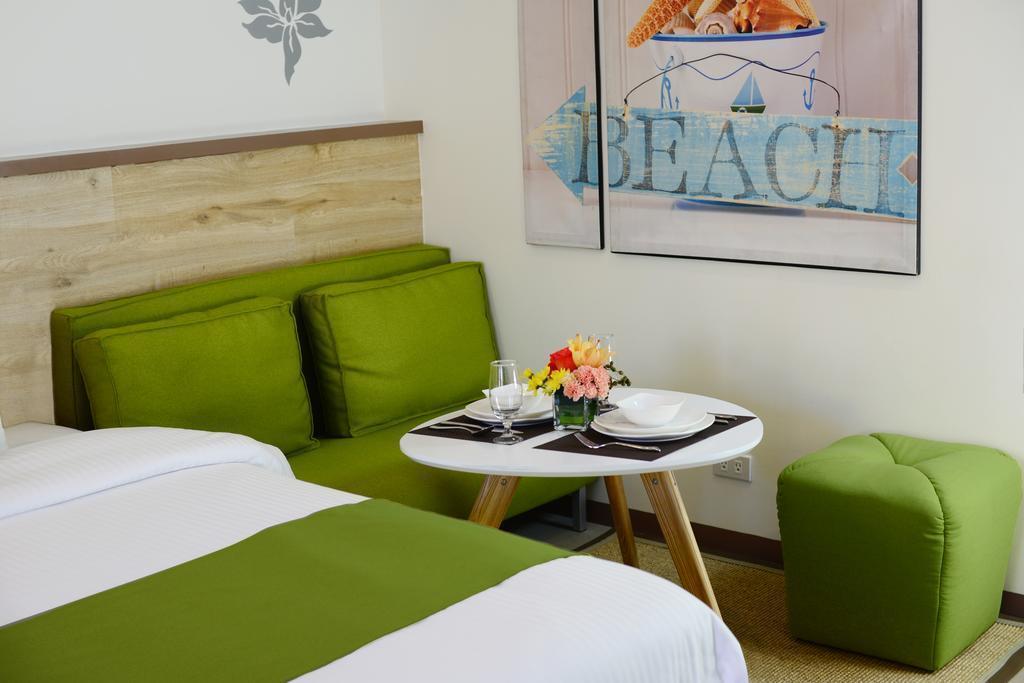 Изображение Azalea Hotels & Residences Boracay 4*