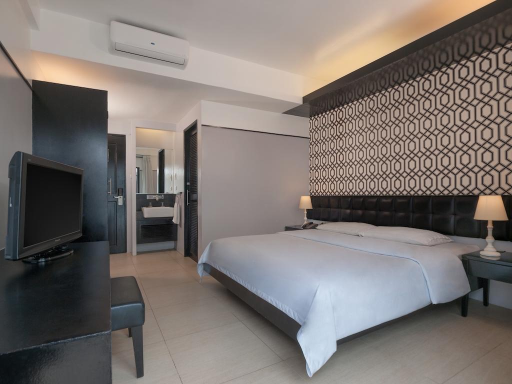 The Tides Boracay 3* фотосуреті