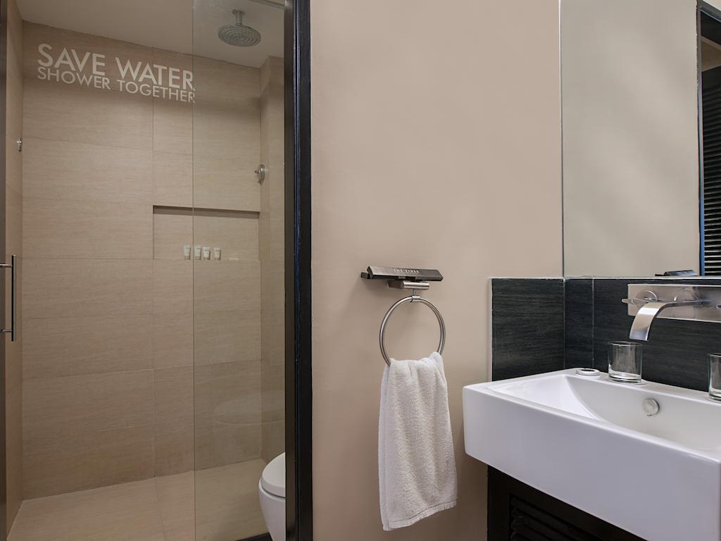 The Tides Boracay 3* суреті