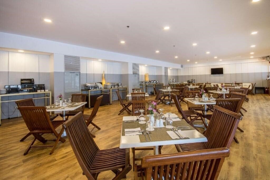 The Tides Boracay 3* фотосуреті