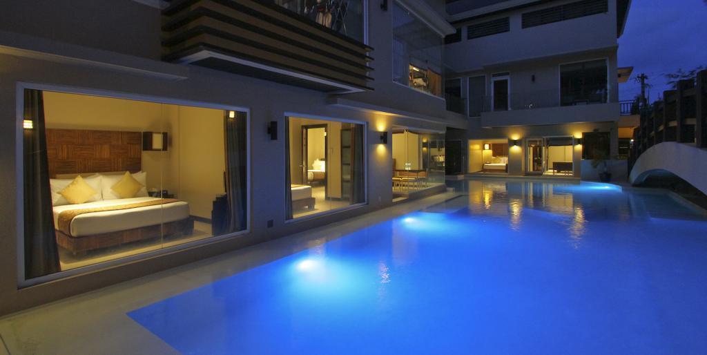 Two Seasons Boracay 4* фотосуреті