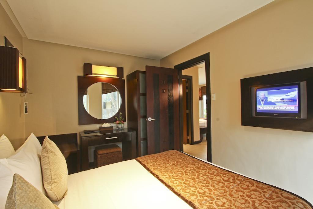 Two Seasons Boracay 4* суреті