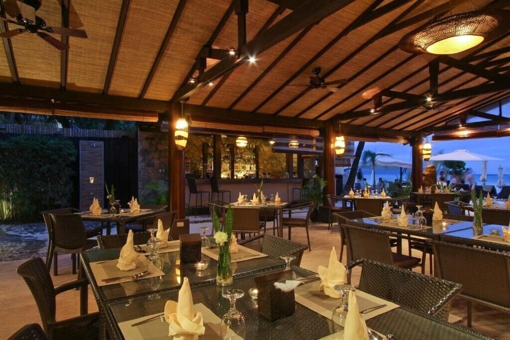 Two Seasons Boracay 4* суреті