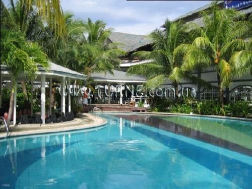 Boracay Garden Resort 4* суреті