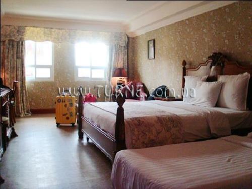 Boracay Garden Resort 4* суреті