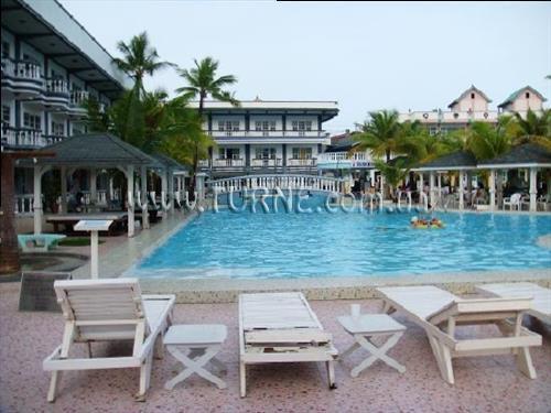 Boracay Garden Resort 4* фотосуреті
