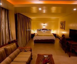 Изображение Golden Phoenix Hotel 4*