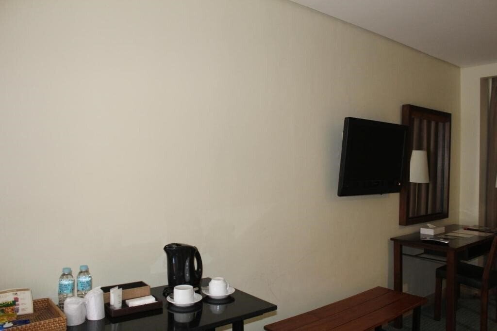 Boracay Sands 3* суреті