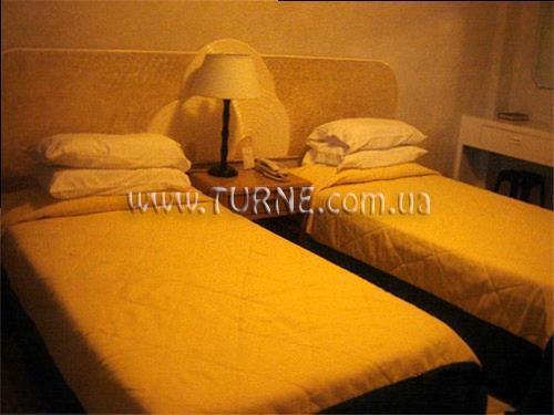 Изображение Crystal Sand Beach 3*