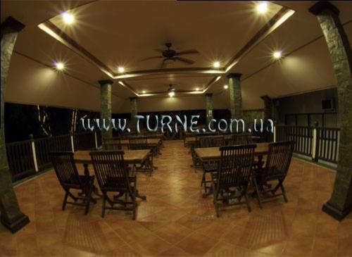 Grand Boracay Resort 4* фотосуреті