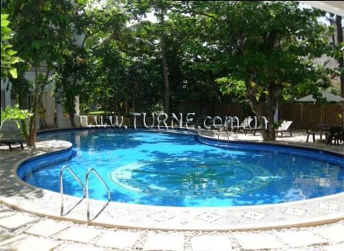 Фото Grand Boracay Resort 4*