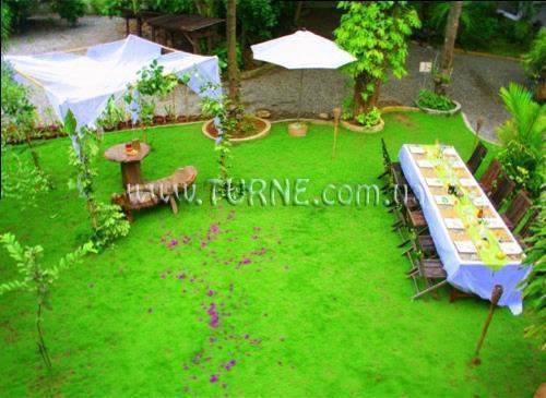 Grand Boracay Resort 4* қонақ үйі