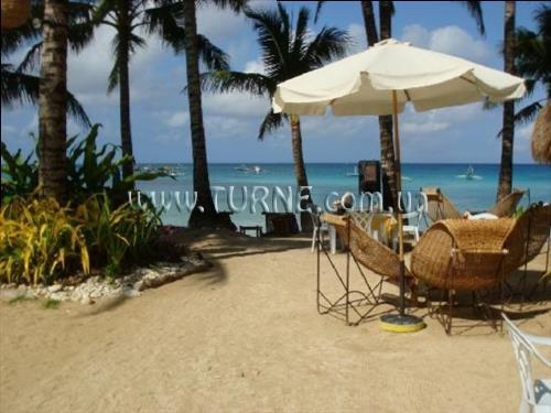 Картинка Microtel Inn And Suites Boracay 3*