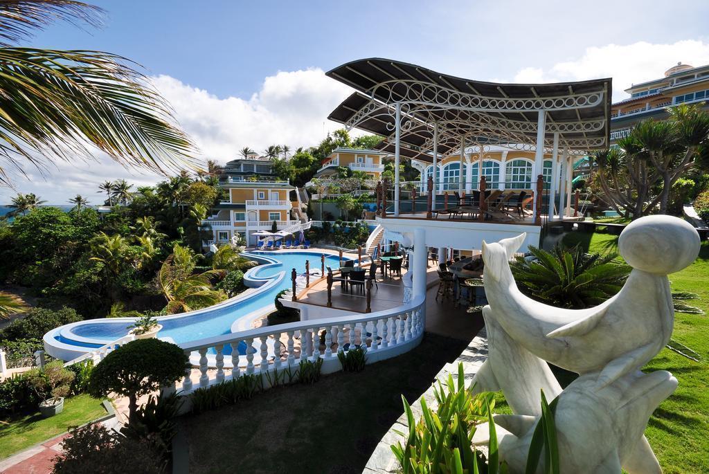 Изображение Monaco Suites De Boracay 5*