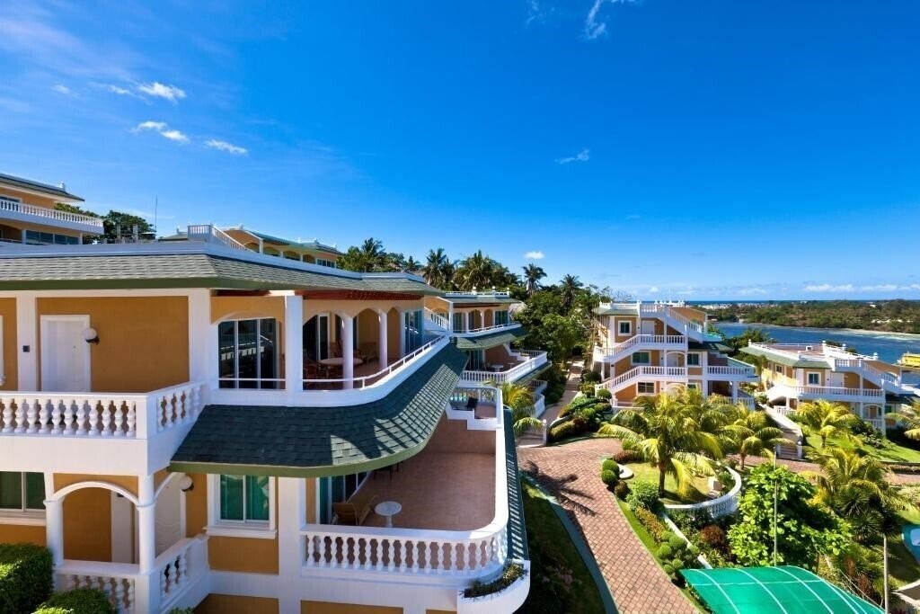 Фото Monaco Suites De Boracay 5*