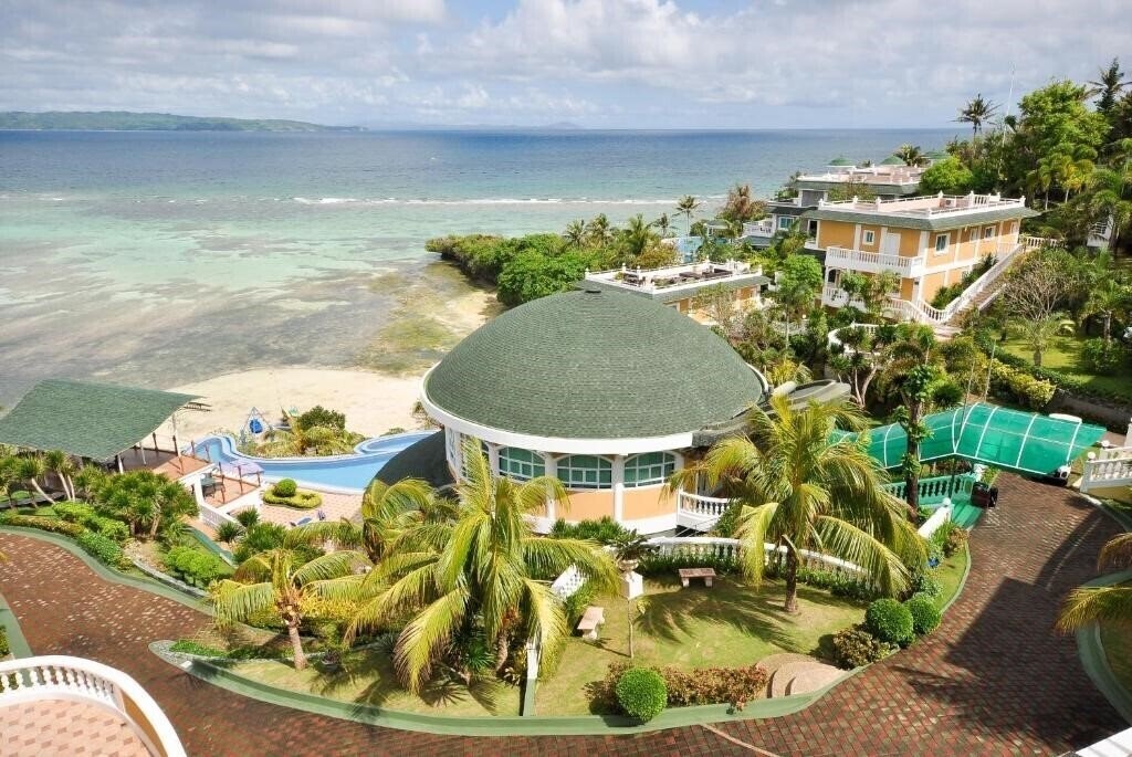 Monaco Suites De Boracay 5* суреті