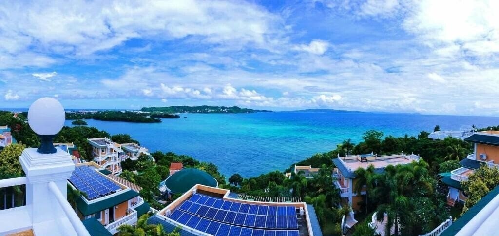 Monaco Suites De Boracay 5* суреті