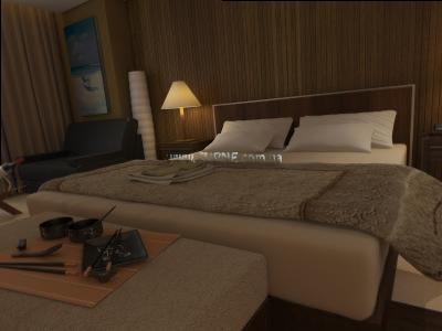 Nandana Boracay 3* суреті