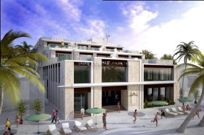 Nandana Boracay 3* суреті