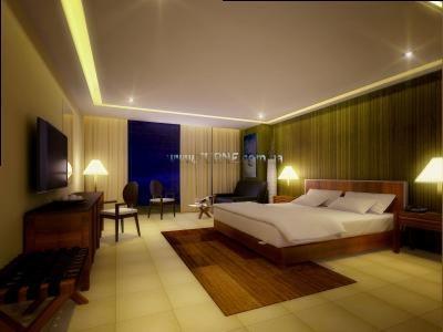 Nandana Boracay 3* фотосуреті