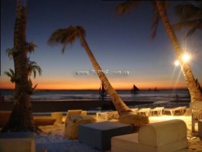 Nandana Boracay 3* қонақ үйі