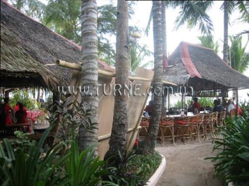 Nigi Nigi Nu Noos 3* фотосуреті