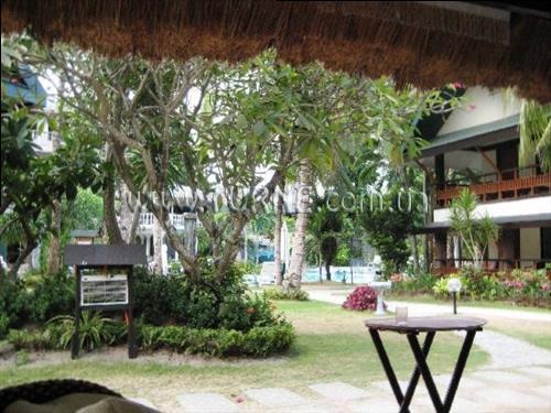 Картинка One Mgm Boracay 3*