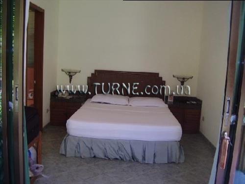 Отель One Mgm Boracay 3*