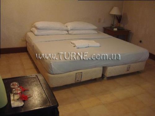 Изображение The Pearl Of The Pacific Resort & SPA 3*