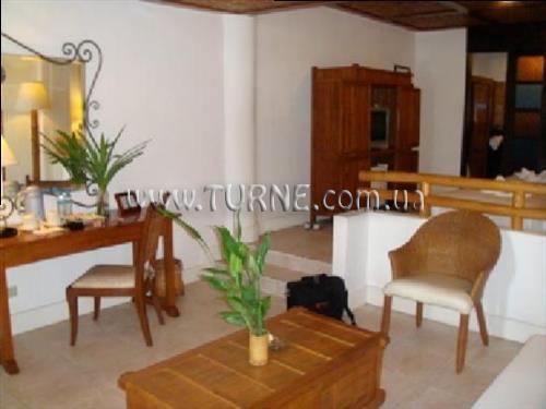 Фото The Pearl Of The Pacific Resort & SPA 3*