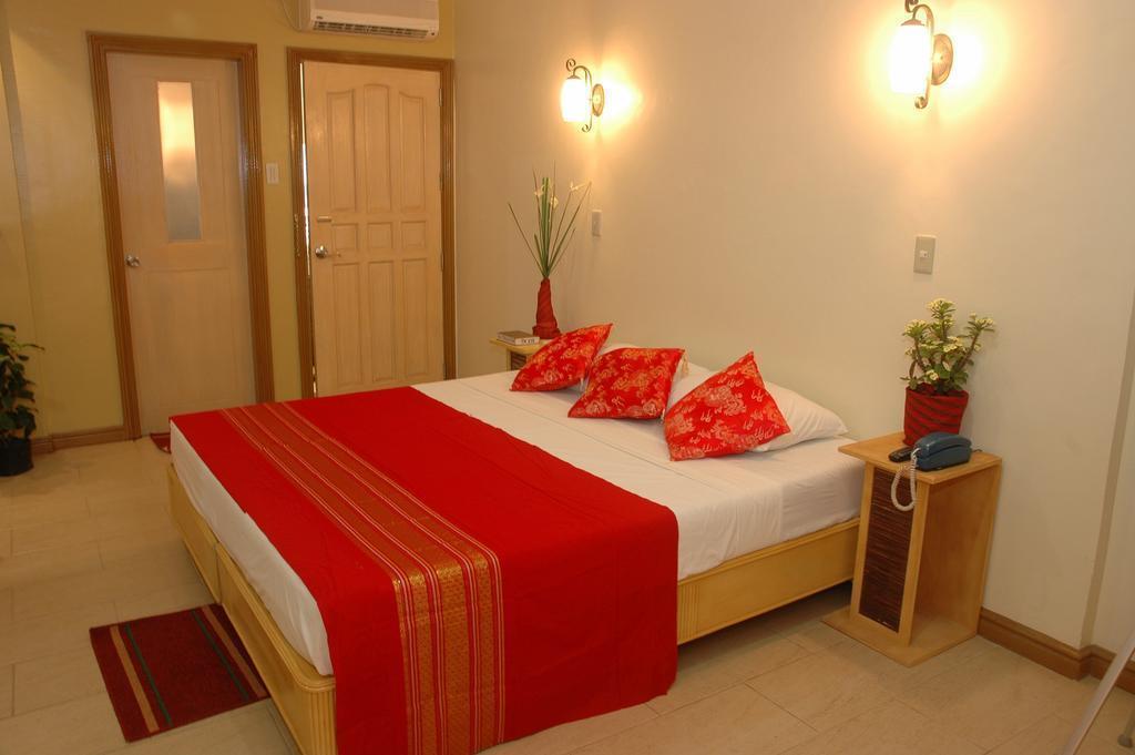 Willys Beach Club 3* фотосуреті