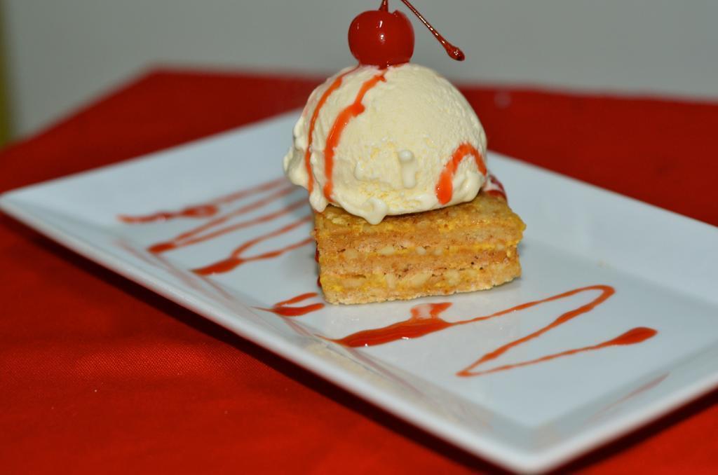 Willys Beach Club 3* суреті