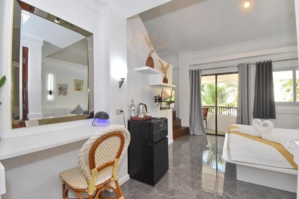 Фотография Hotel Villa Sunset 3*