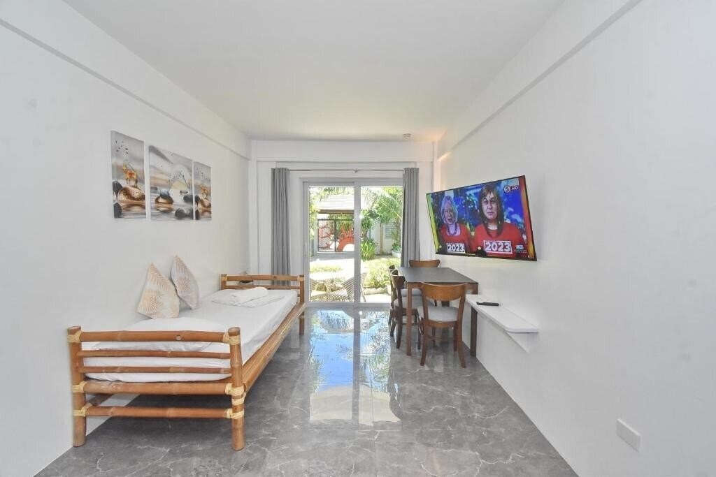 Картинка Hotel Villa Sunset 3*