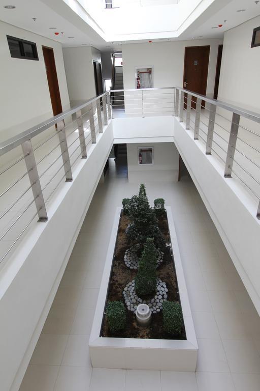 Crown Regency Courtyard Resort 3* суреті