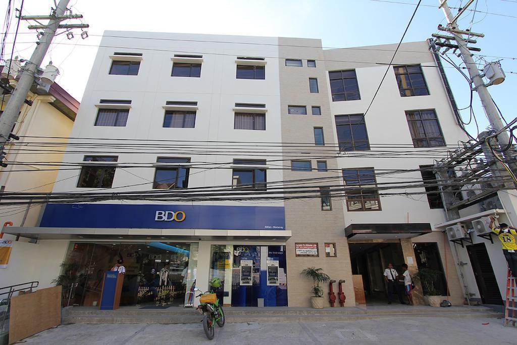 Crown Regency Courtyard Resort 3* қонақ үйі